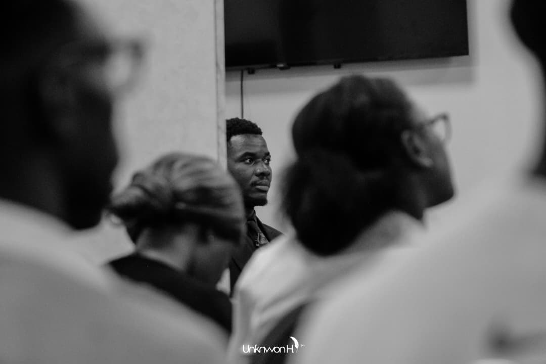Salon des Étudiants Entrepreneurs — photo 3
