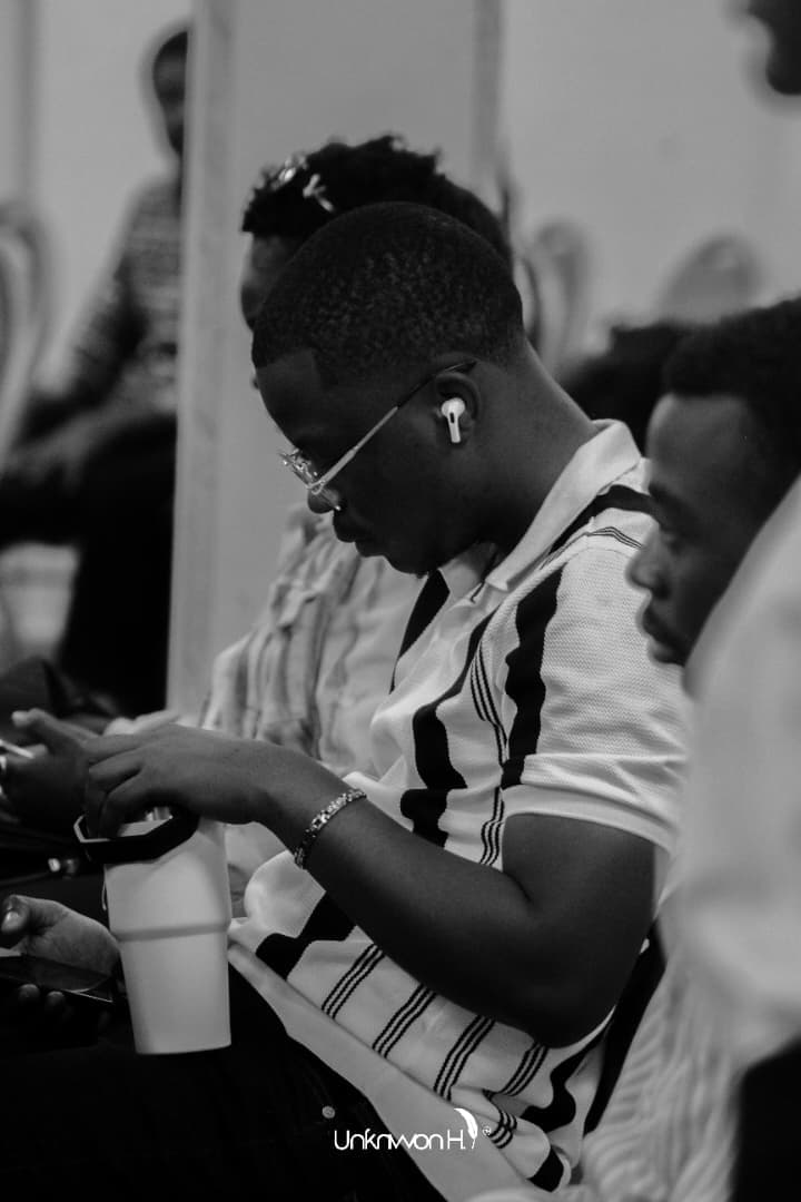 Salon des Étudiants Entrepreneurs — photo 4