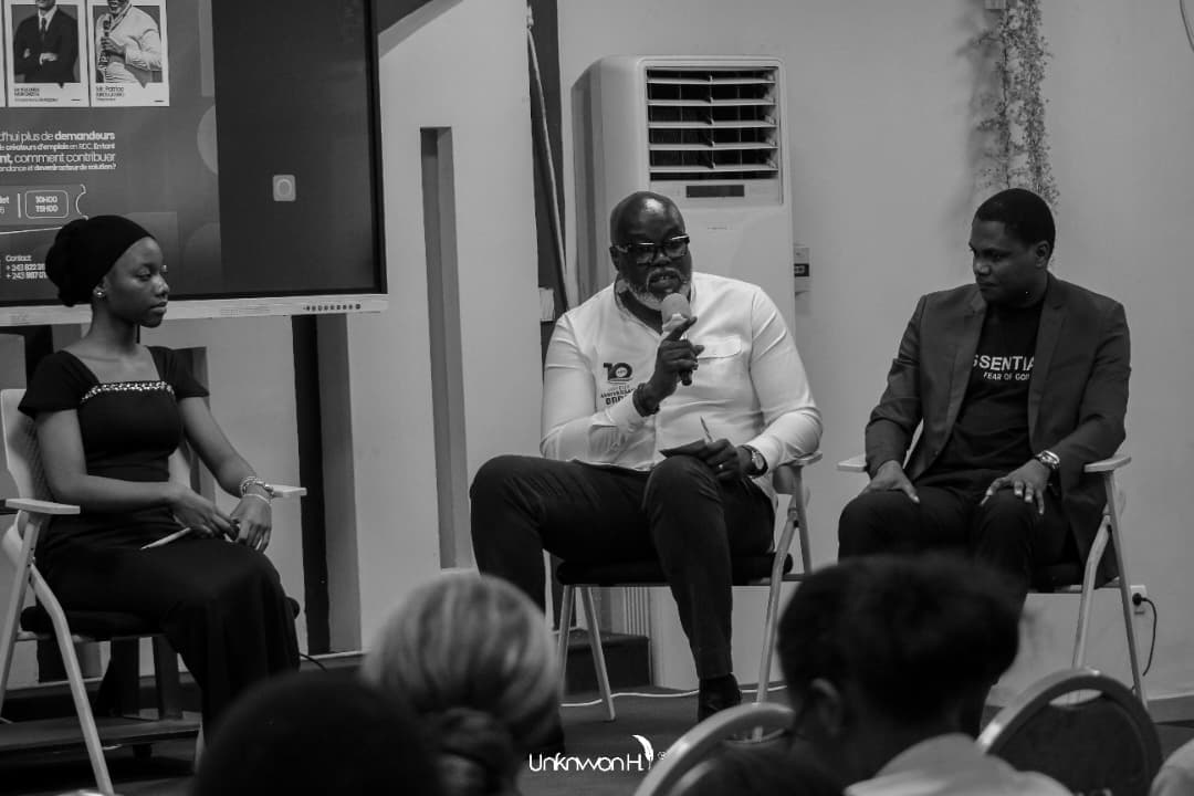 Salon des Étudiants Entrepreneurs — photo 11