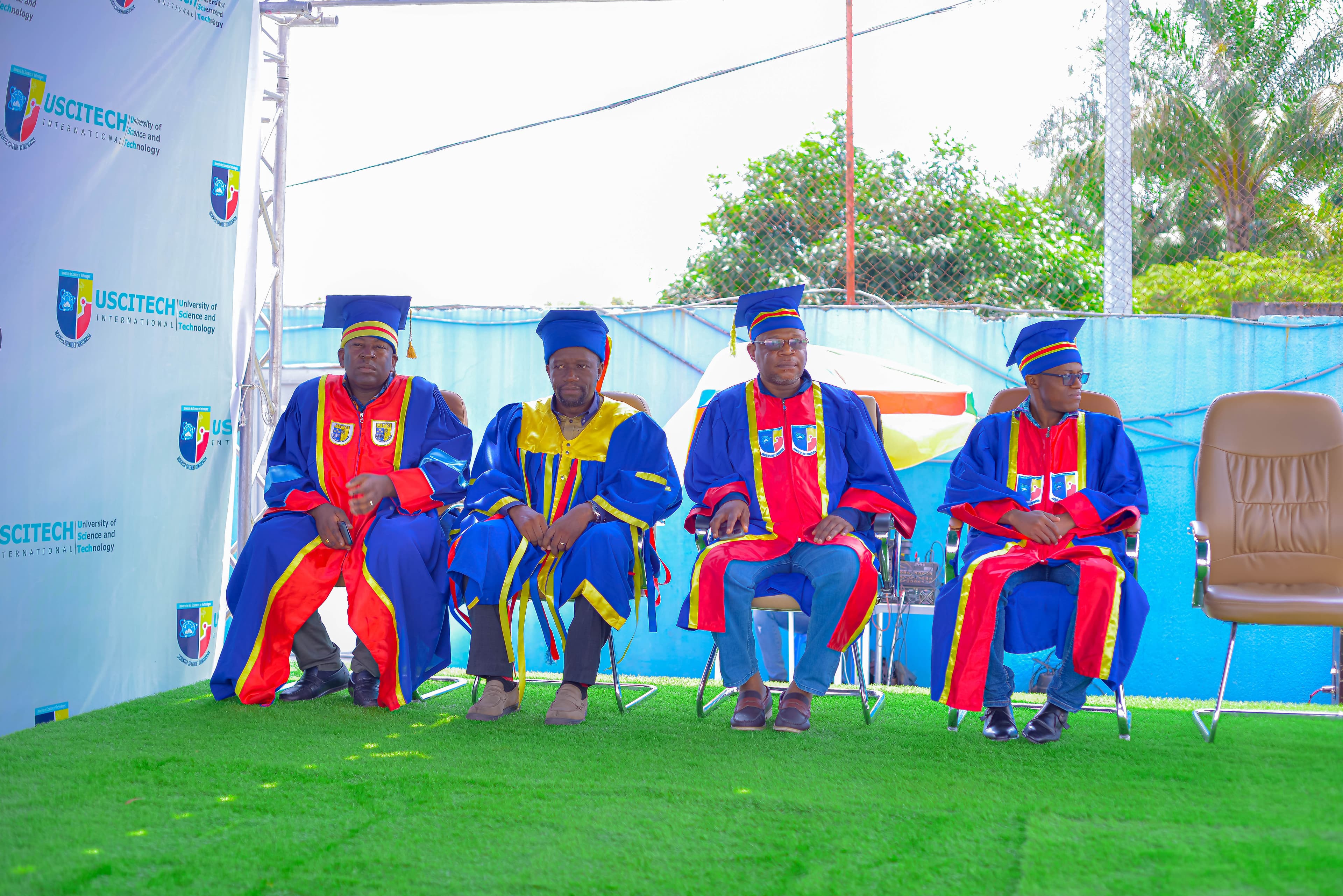 Graduation 2024