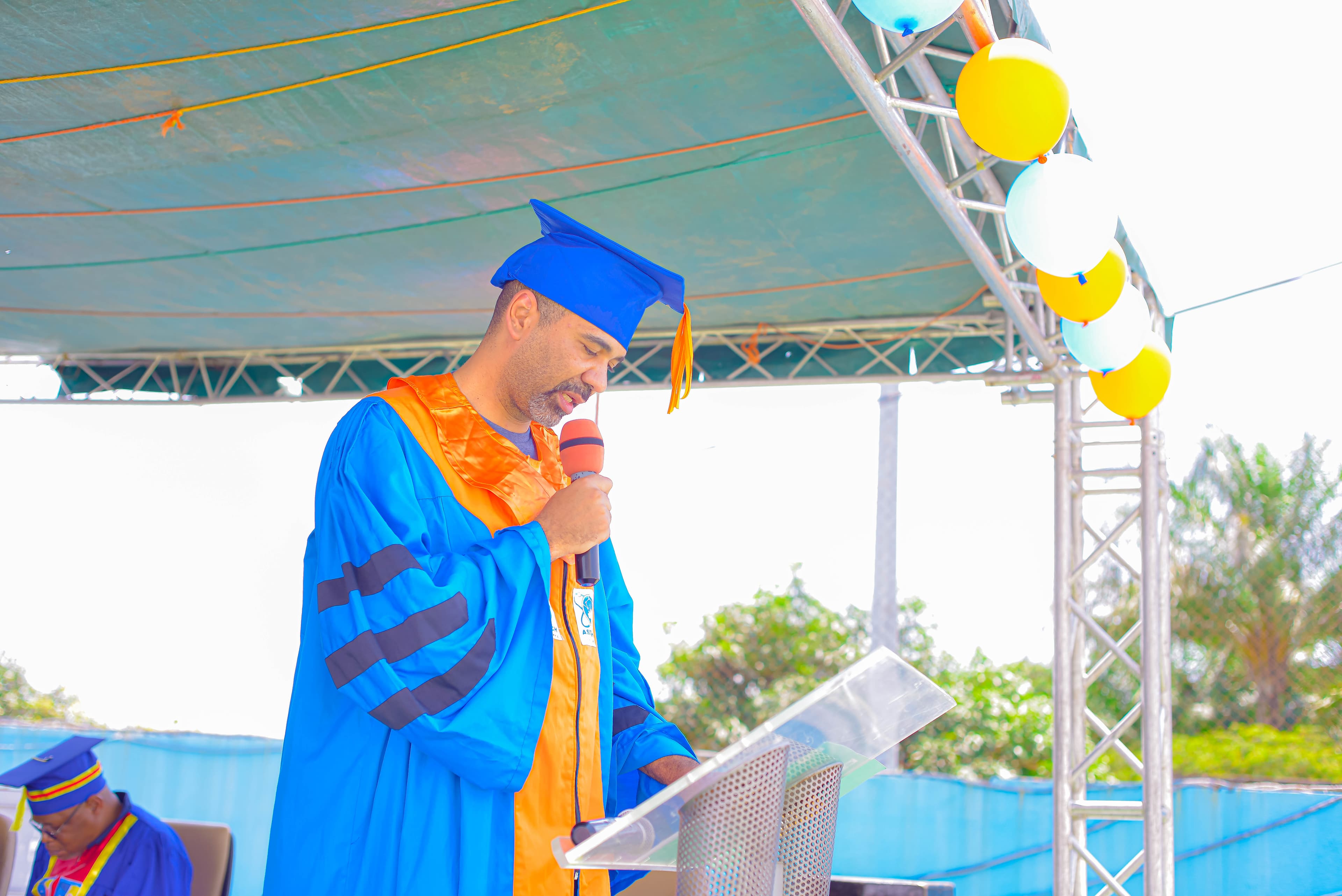 Graduation 2024