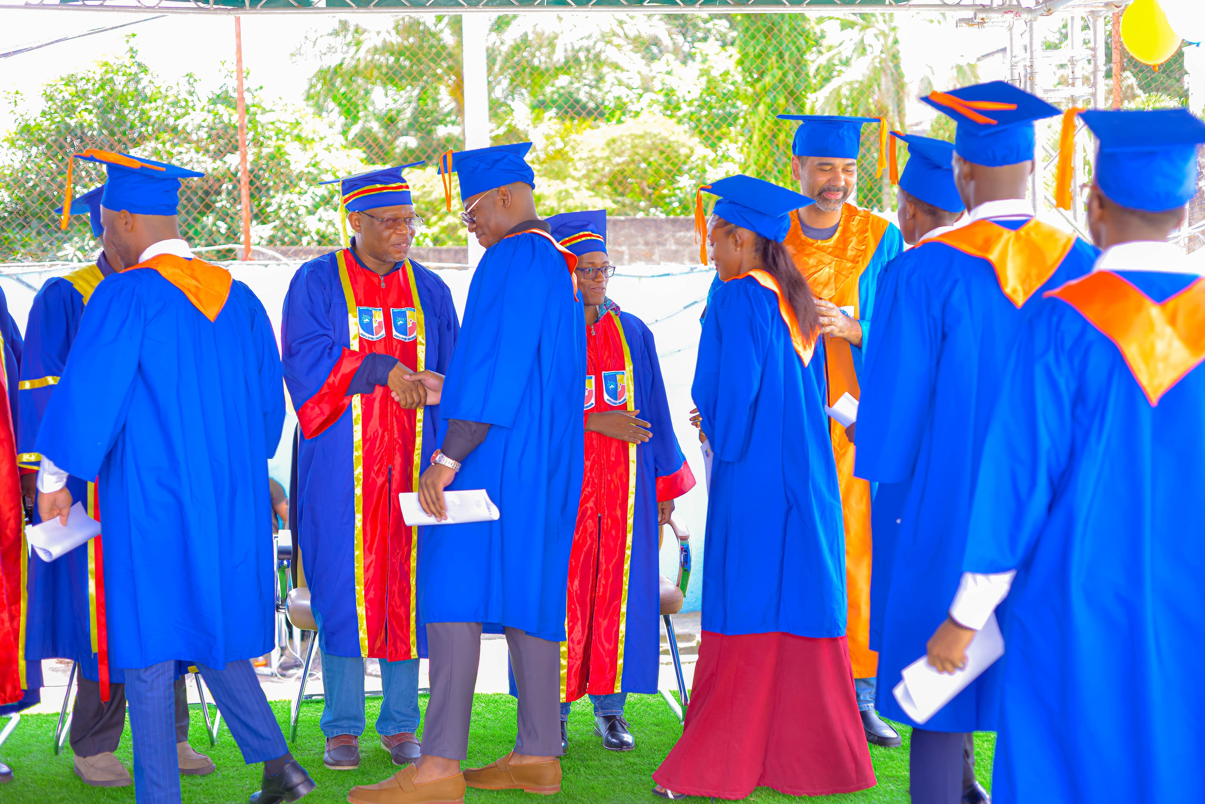 Graduation 2024