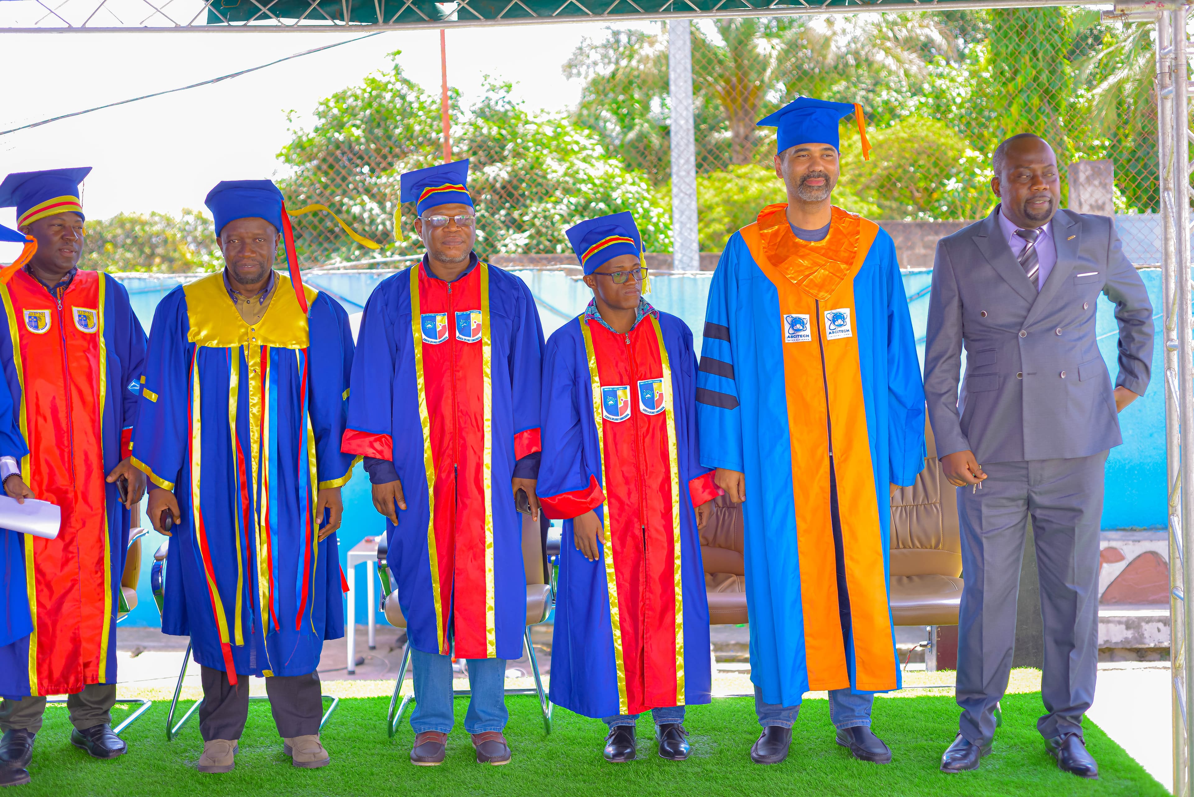 Graduation 2024