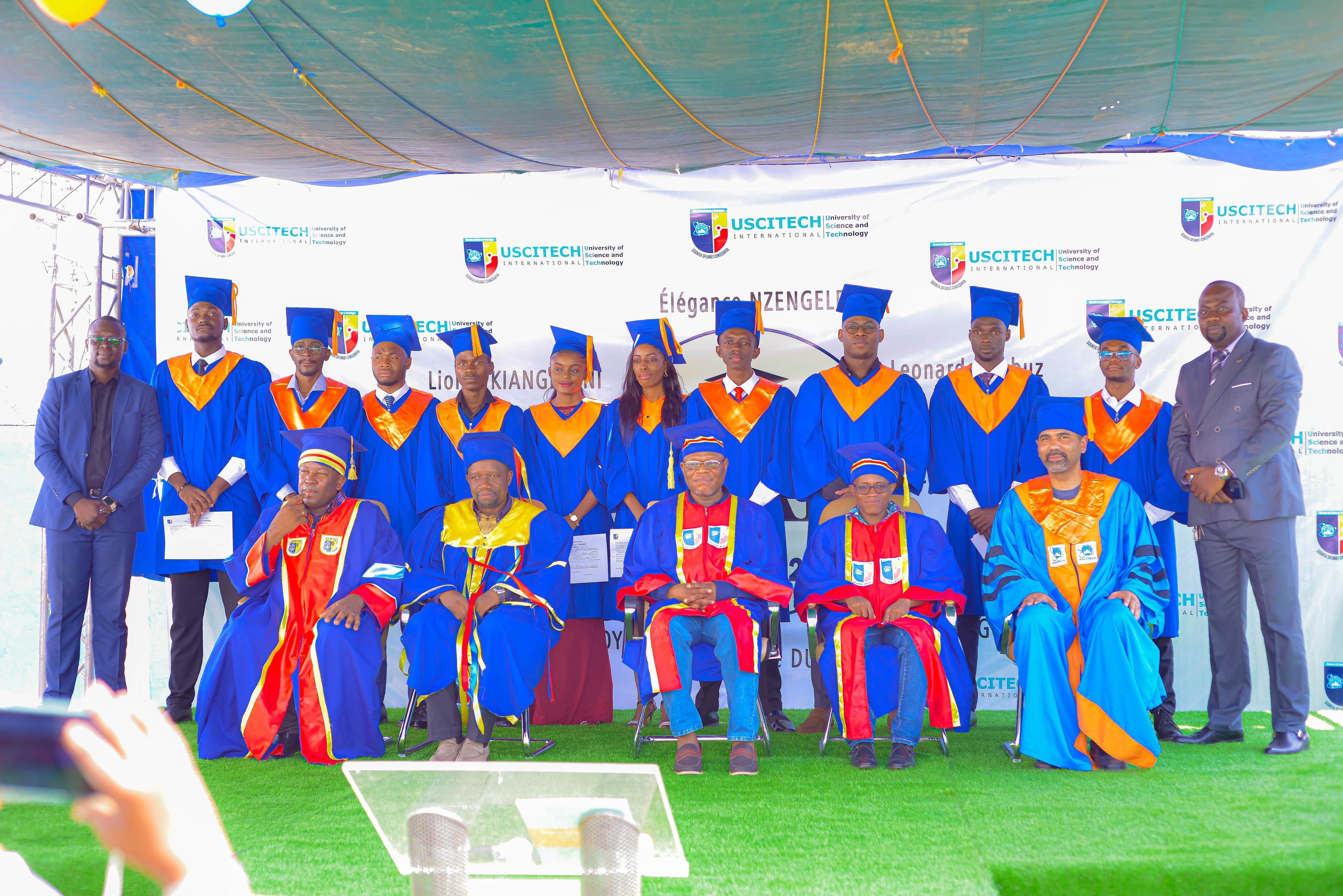 Graduation 2024