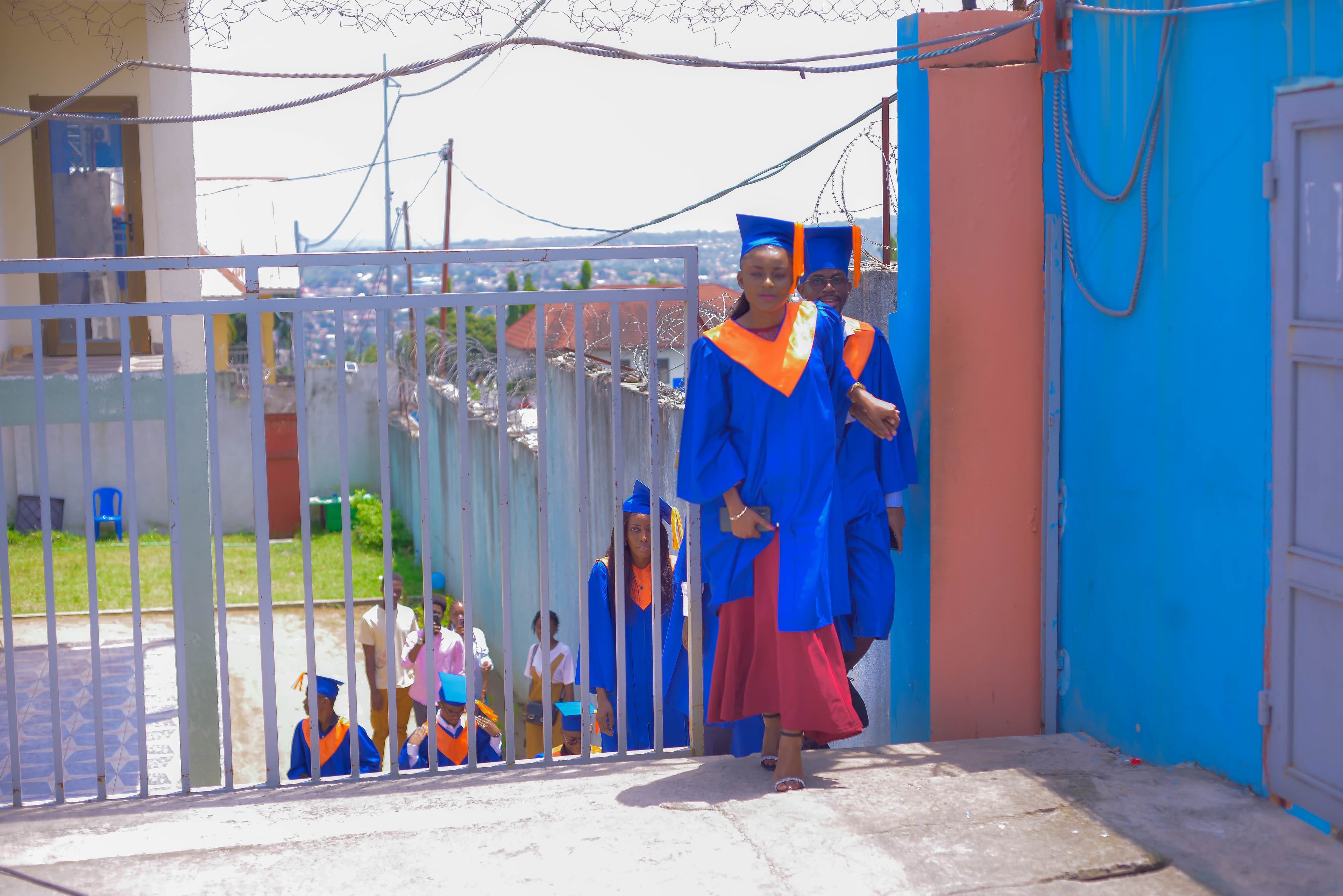 Graduation 2024